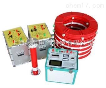 SR200变频串联谐振耐压试验成套装置