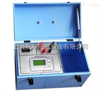 SR5501回路电阻测试仪