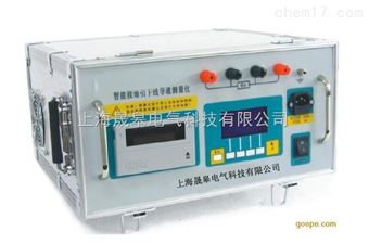 XGJD-20A接地引下线导通测试仪