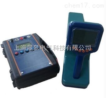 HZ-4000D管线探测仪