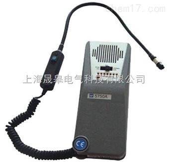 XP-1A/5750A SF6气体检漏仪