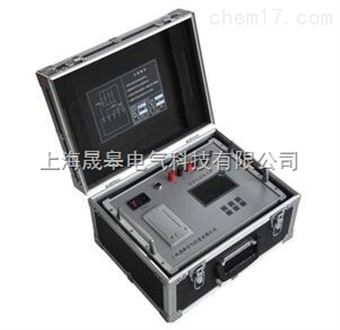 HS8800A电容电感测试仪