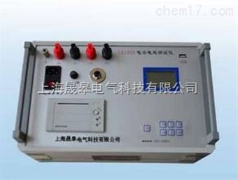 L8100A电容电感测试仪