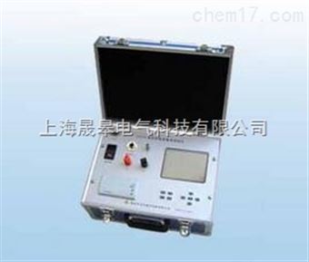 L8100全自动电容电感测试仪