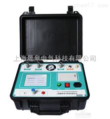 HTMD-H全自动SF6密度继电器校验仪