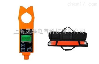 HTQB-W无线高低压钳形电流表