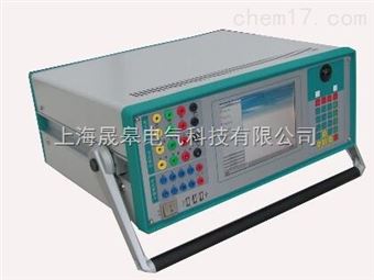 VS-JB900微机继电保护校验仪