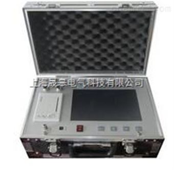 VS-400A氧化锌避雷器阻性电流测试仪