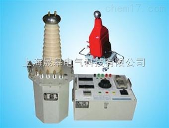 YD系列轻型交直流高压试验变压器