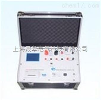 HN-8010变压器直流电阻测试仪