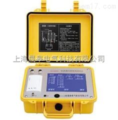 HS400D氧化锌避雷器阻性电流测试仪