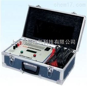 HC3605多功能直阻消磁测试仪