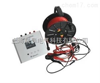 HS510S接地引下线导通电阻测试仪