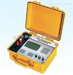 HCDR-III配网电容电流测试仪