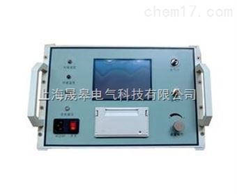 HSZH-1SF6综合测试仪