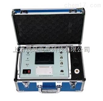 HSMD-07SF6密度继电器校验仪