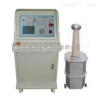 ZCYD智能工频耐压试验装置