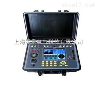 ZHCH355三相带源电能表校验仪