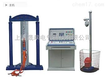 SHSG6170电力安全工具器具力学性能测试机