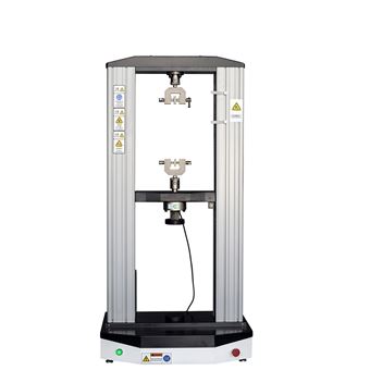 打包带电子万能试验机