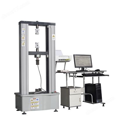 WDW-50冒口电子万能试验机