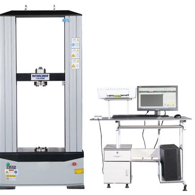 WDW-505吨绳链电子万能试验机