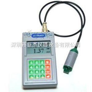 mm610孔铜壁铜厚测试仪