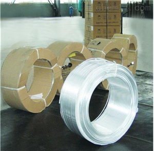 6.35鋁管 12.7鋁管 冰箱冷凝器鋁管