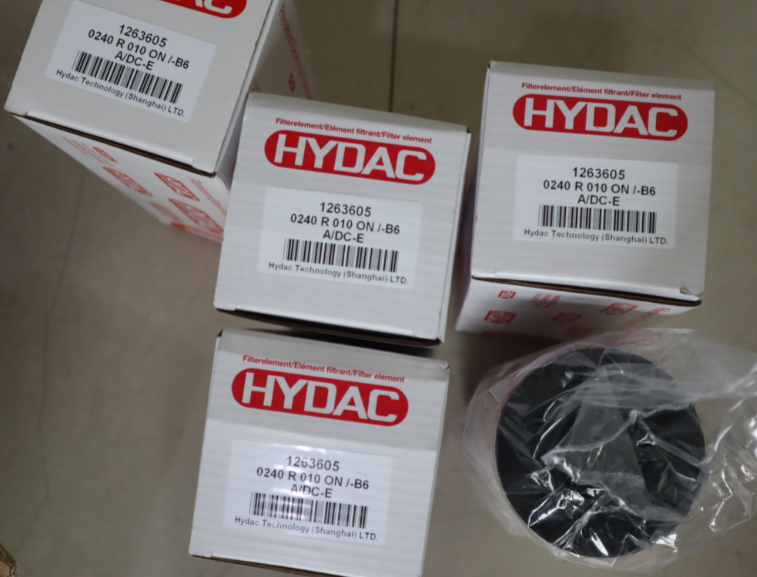 平價銷售賀德克HYDAC過濾器