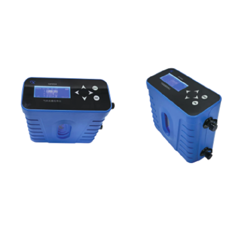 SXF2024-35L流量校准器300mL/min～35L/min
