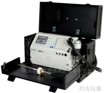 ecom-EN3ecom 煙氣分析儀