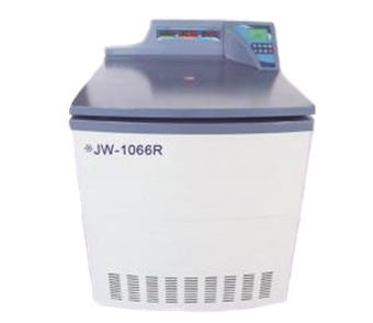 JW-1066R 在線定位離心機