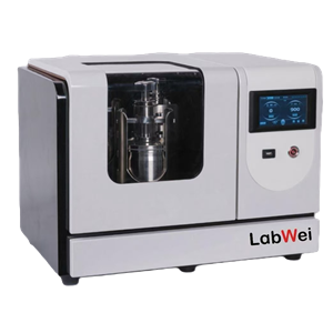 PM500高能球磨仪