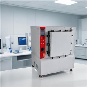 CFA16/18氮化硼烧结炉