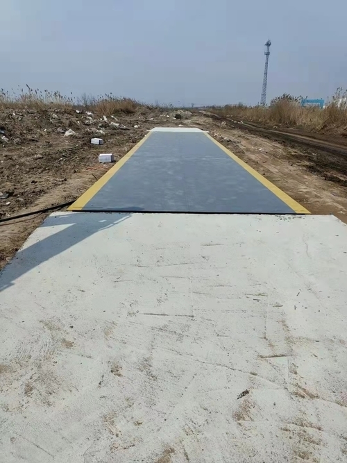 電子地磅檢測調試校正圖片.jpg 薊州區?電子地磅安裝調試校正服務