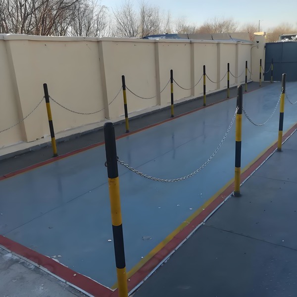 天津耀华100吨电子地磅