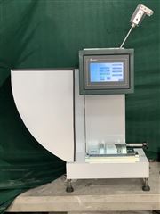 XJUD數顯懸臂梁沖擊試驗機