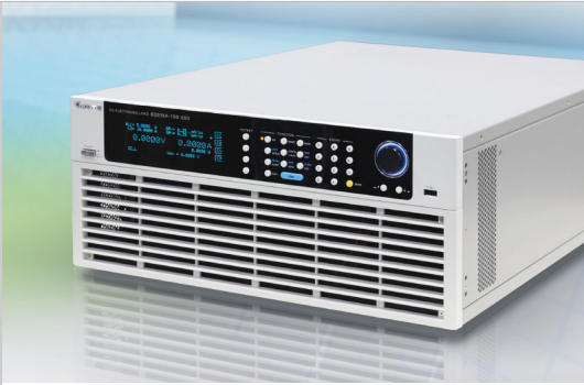 致茂Chroma 63206A-60-1000直流电子负载仪