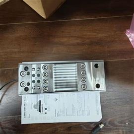 卷材张力控制MONTALVO传感器U-120-2500全新