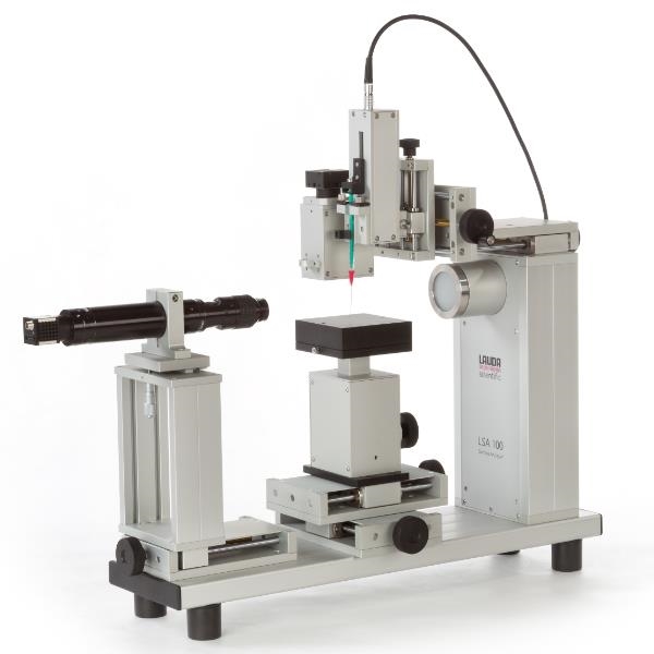 德國接觸角測量儀