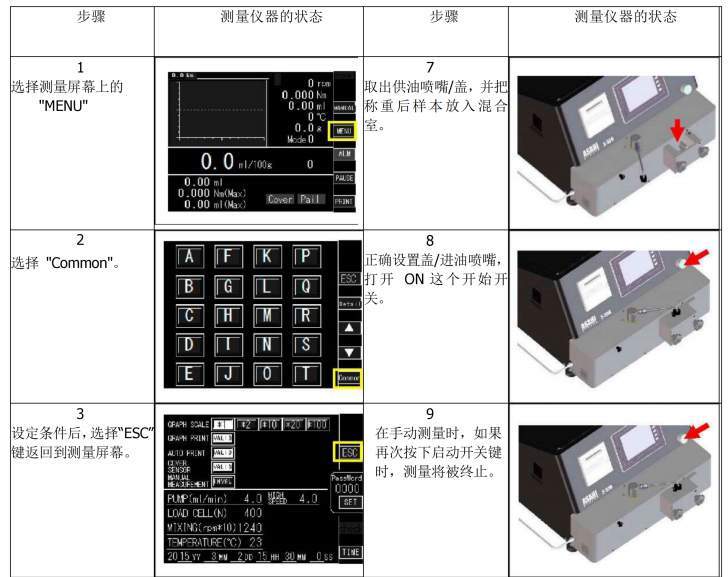 image.png S500吸油值测定仪石墨类负极材料检测方法