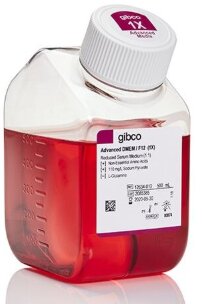 Adv DMEM/F-12 培養(yǎng)基 500mL/瓶，10瓶/箱