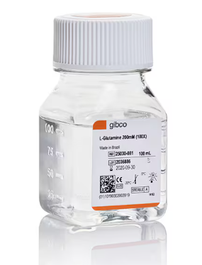 L-Glutamine 200mM L-谷-氨酰胺添加剂