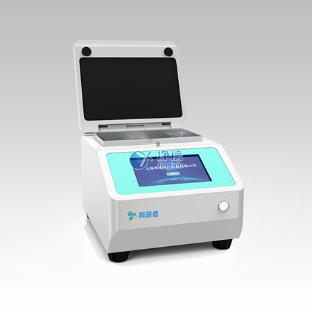 温控型全自动单细胞悬液仪