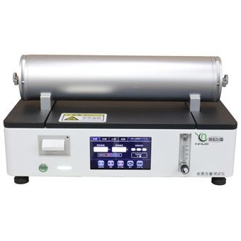 炭黑含量测试仪