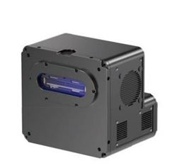 gemini 16ktdi高通量相机