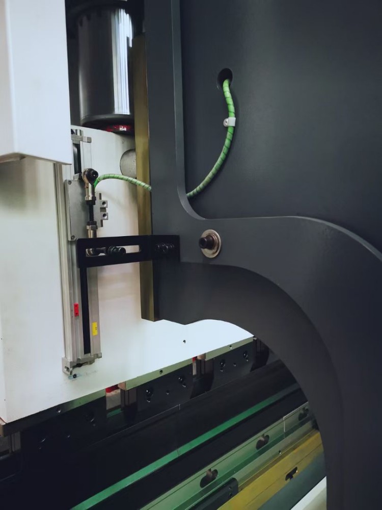 折彎機光柵尺電子尺剪板機磁柵尺傳感器