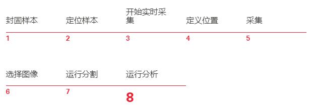 MICA寬場活細胞 全場景顯微成像分析平臺