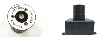 無人機性能測試系統