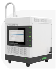 實(shí)時(shí)在線監(jiān)測(cè)飛行時(shí)間質(zhì)譜儀